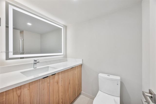 1541 Brickell Ave B3503, Miami, FL 33129