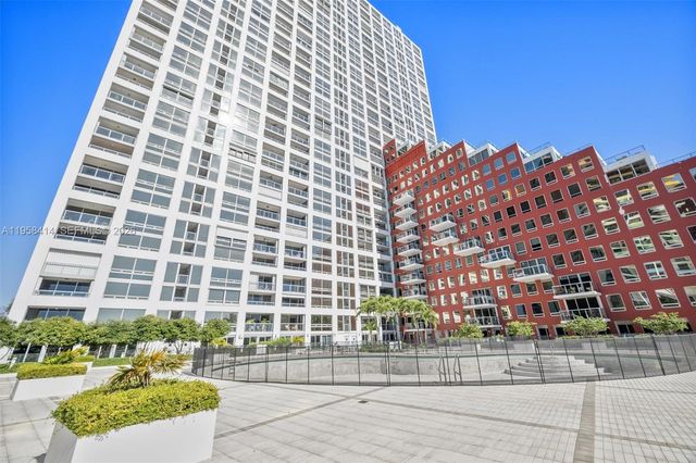 1541 Brickell Ave B3503, Miami, FL 33129