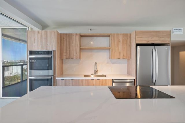 1541 Brickell Ave B3503, Miami, FL 33129