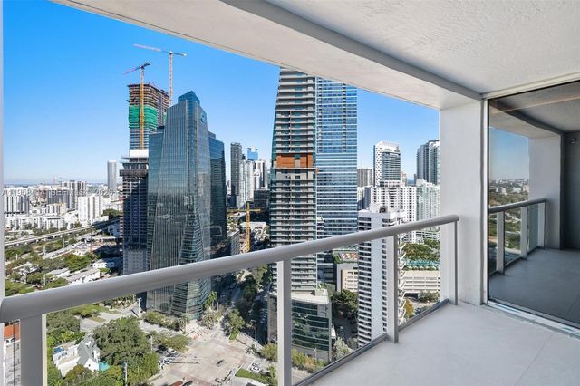 1541 Brickell Ave B3503, Miami, FL 33129