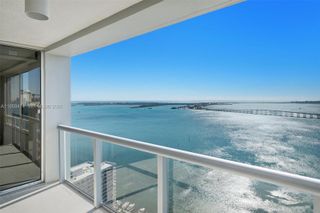 1541 Brickell Ave B3503, Miami, FL 33129