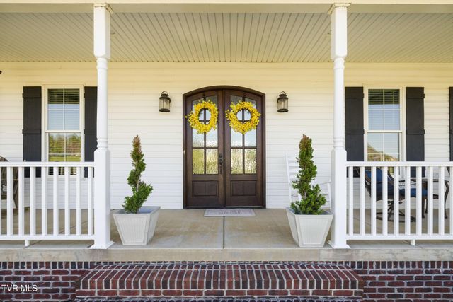 322 Arrowood Road, Jonesborough, TN 37659