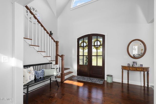 322 Arrowood Road, Jonesborough, TN 37659
