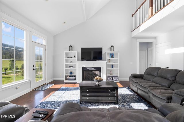 322 Arrowood Road, Jonesborough, TN 37659