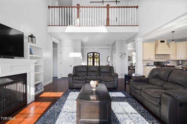 322 Arrowood Road, Jonesborough, TN 37659