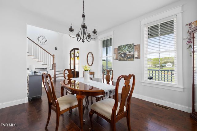 322 Arrowood Road, Jonesborough, TN 37659