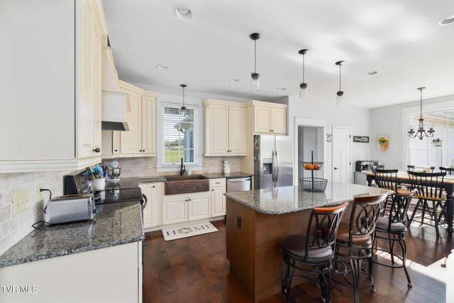 322 Arrowood Road, Jonesborough, TN 37659