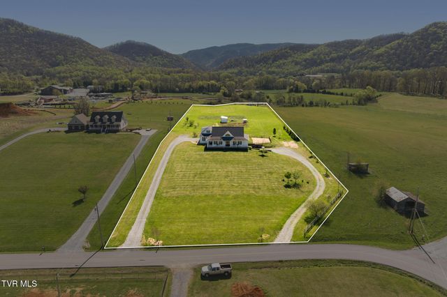 322 Arrowood Road, Jonesborough, TN 37659