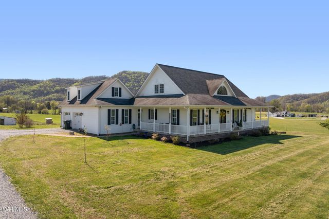 322 Arrowood Road, Jonesborough, TN 37659