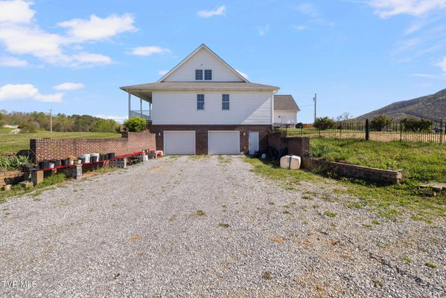 322 Arrowood Road, Jonesborough, TN 37659