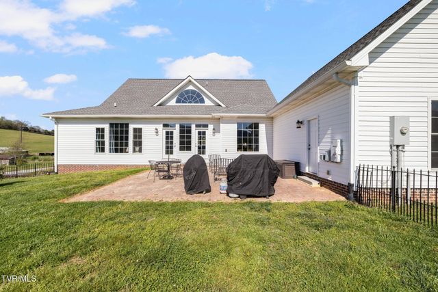 322 Arrowood Road, Jonesborough, TN 37659