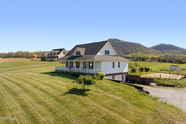 322 Arrowood Road, Jonesborough, TN 37659