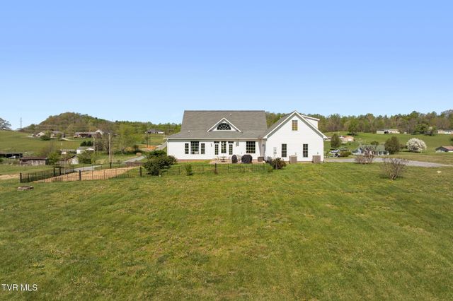 322 Arrowood Road, Jonesborough, TN 37659
