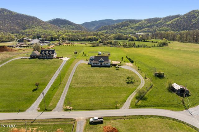 322 Arrowood Road, Jonesborough, TN 37659