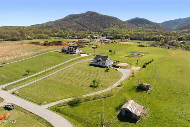 322 Arrowood Road, Jonesborough, TN 37659
