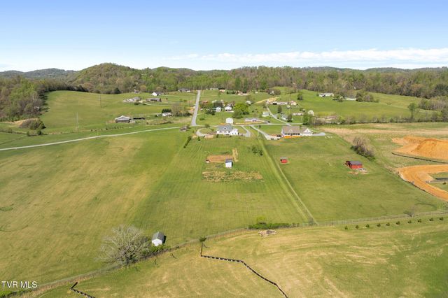 322 Arrowood Road, Jonesborough, TN 37659