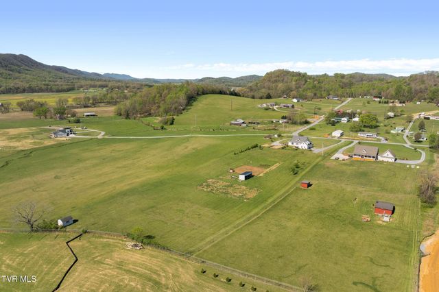 322 Arrowood Road, Jonesborough, TN 37659