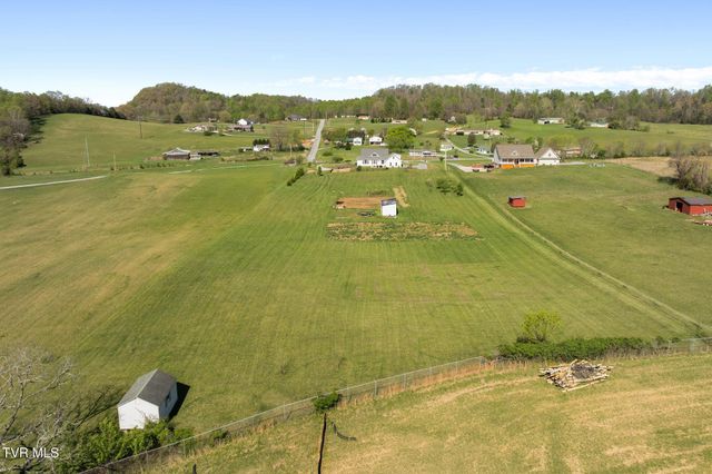 322 Arrowood Road, Jonesborough, TN 37659