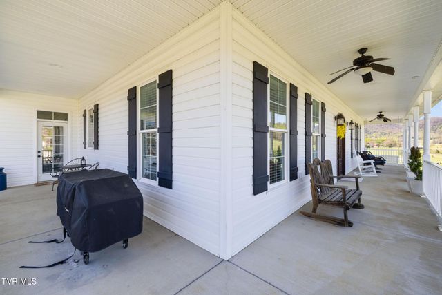 322 Arrowood Road, Jonesborough, TN 37659