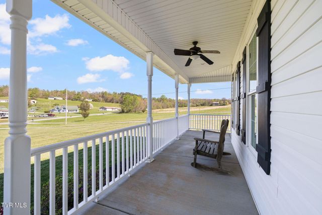 322 Arrowood Road, Jonesborough, TN 37659