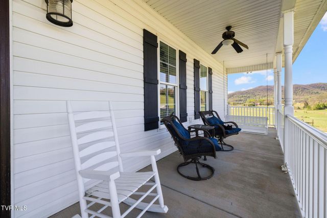 322 Arrowood Road, Jonesborough, TN 37659