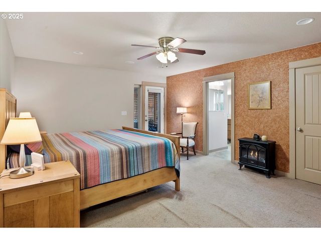 6820 Sw GEORGE MILLICAN Rd, Prineville, OR 97754