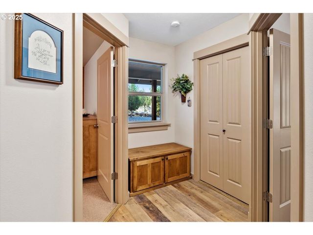 6820 Sw GEORGE MILLICAN Rd, Prineville, OR 97754