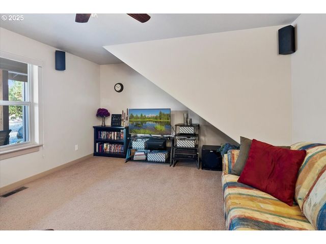 6820 Sw GEORGE MILLICAN Rd, Prineville, OR 97754