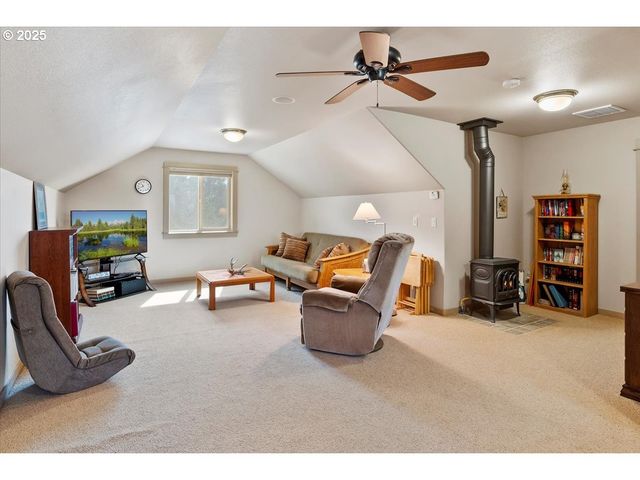 6820 Sw GEORGE MILLICAN Rd, Prineville, OR 97754