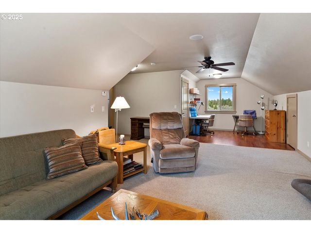 6820 Sw GEORGE MILLICAN Rd, Prineville, OR 97754