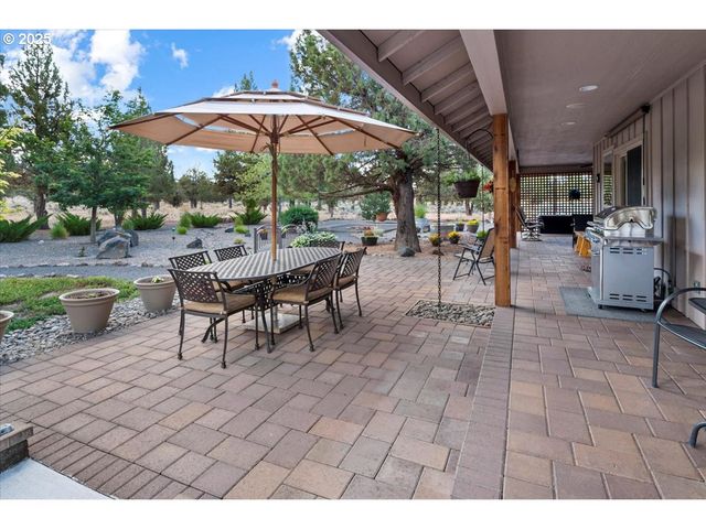 6820 Sw GEORGE MILLICAN Rd, Prineville, OR 97754