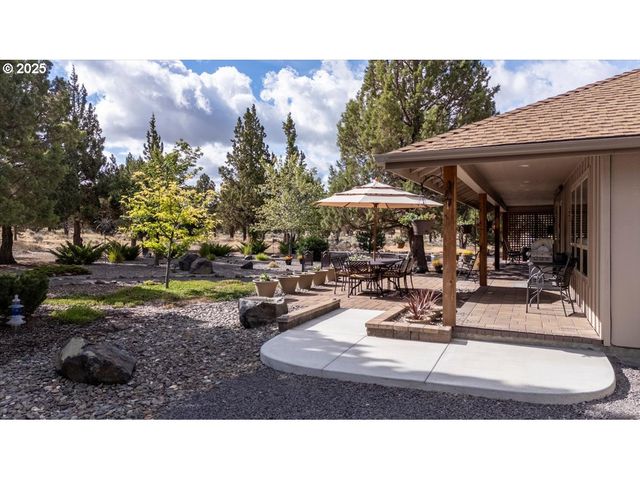 6820 Sw GEORGE MILLICAN Rd, Prineville, OR 97754