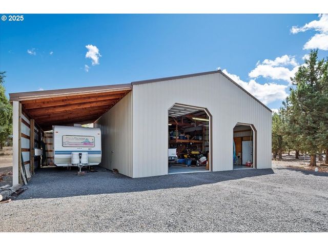 6820 Sw GEORGE MILLICAN Rd, Prineville, OR 97754