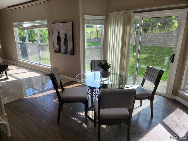 59 Charbonier Bluffs Drive, Florissant, MO 63031