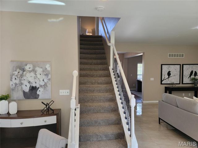 59 Charbonier Bluffs Drive, Florissant, MO 63031