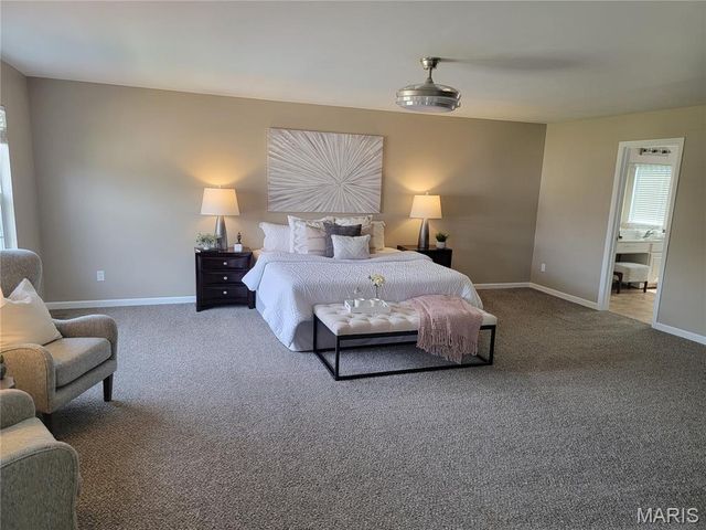 59 Charbonier Bluffs Drive, Florissant, MO 63031