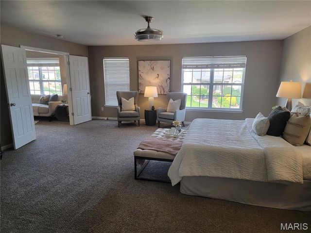 59 Charbonier Bluffs Drive, Florissant, MO 63031