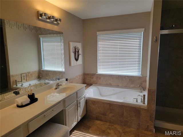 59 Charbonier Bluffs Drive, Florissant, MO 63031