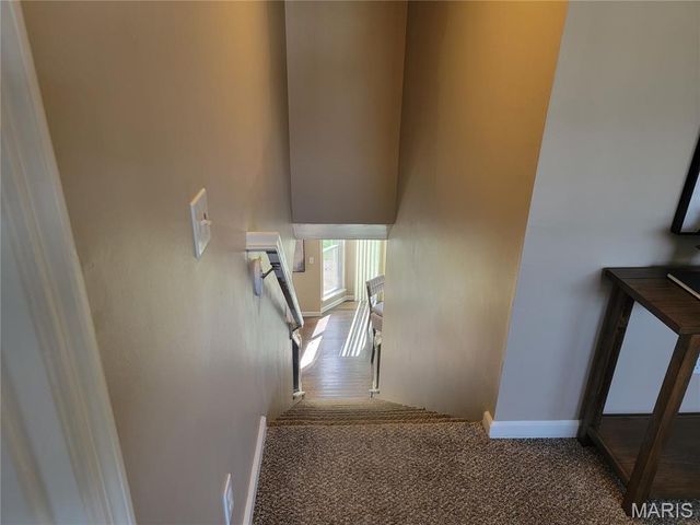 59 Charbonier Bluffs Drive, Florissant, MO 63031