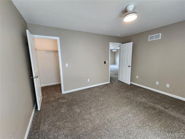 59 Charbonier Bluffs Drive, Florissant, MO 63031