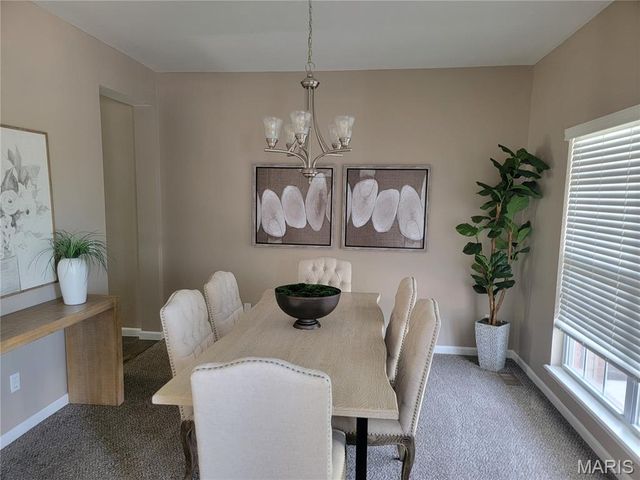59 Charbonier Bluffs Drive, Florissant, MO 63031