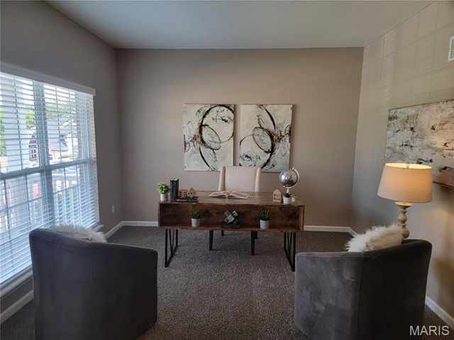 59 Charbonier Bluffs Drive, Florissant, MO 63031