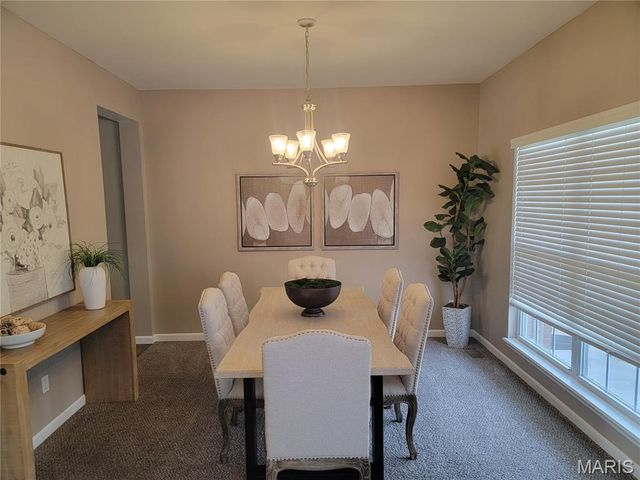 59 Charbonier Bluffs Drive, Florissant, MO 63031