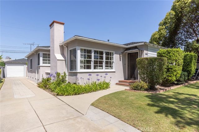3839 Lime Avenue, Long Beach, CA 90807