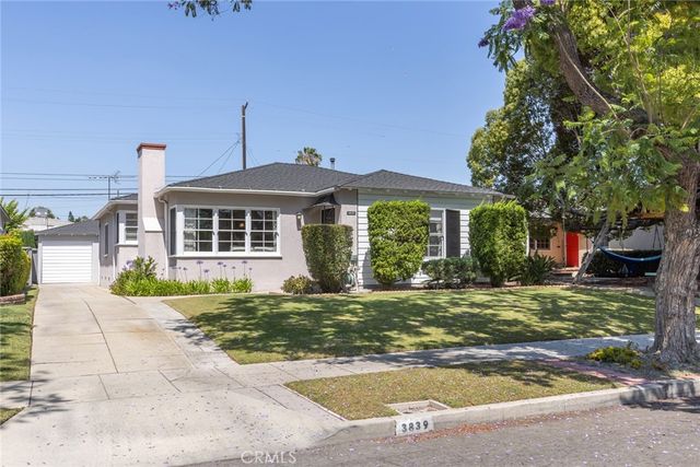 3839 Lime Avenue, Long Beach, CA 90807