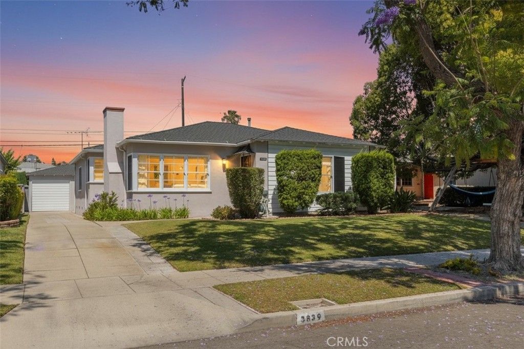 3839 Lime Avenue, Long Beach, CA 90807
