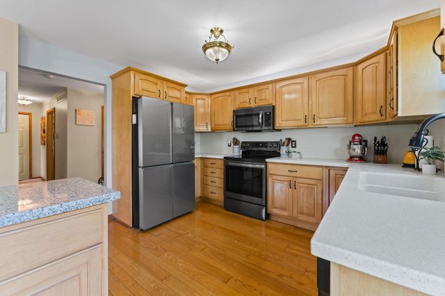 7490 Ledgewood Drive, Tyrone Twp, MI 48430