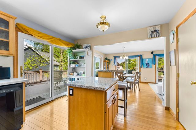 7490 Ledgewood Drive, Tyrone Twp, MI 48430