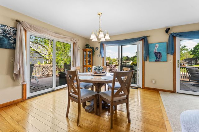 7490 Ledgewood Drive, Tyrone Twp, MI 48430