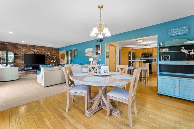 7490 Ledgewood Drive, Tyrone Twp, MI 48430